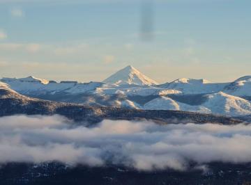 CNC-CNC-319_2 · Venta Lote en Las Pendientes Ski Resort