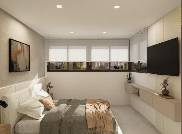 Departamento · 42m² · 2 Ambientes · Departamentos en Pozo en Venta - Nueva Cordoba