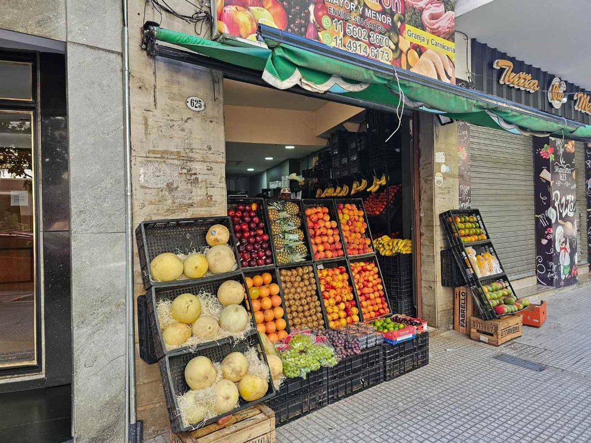 Migueletes 600,  Las Cañitas, Palermo