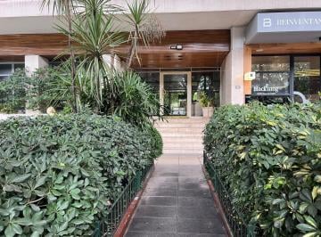 Departamento · 205m² · 5 Ambientes · 1 Cochera · Departamento en Palermo