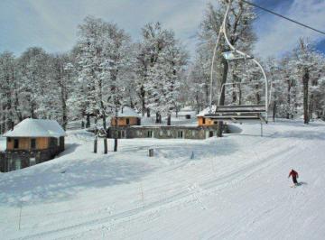 CNC-CNC-318_2 · Venta Lote en Las Pendientes Ski Resort