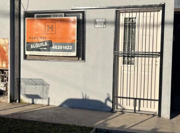 Departamento · 30m² · 1 Ambiente · Departamento Monoambiente en Alquiler Sin Expensas