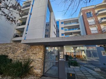 Departamento · 30m² · 1 Ambiente · Departamento Monoambiente con Amenities en Venta