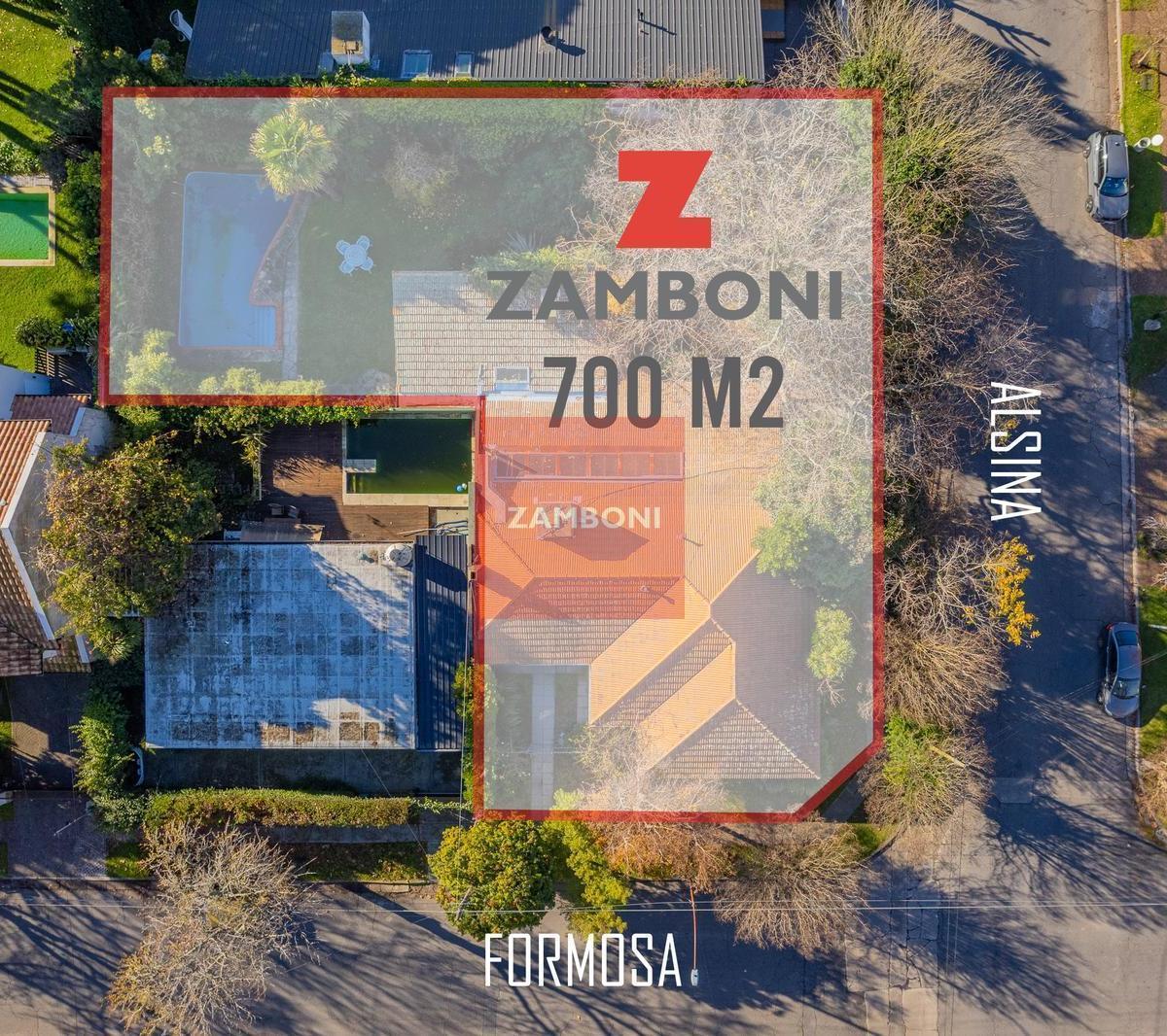 Formosa al 1500, Mar del Plata, Buenos Aires Costa Atlántica