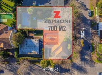 Terreno · 700m² · Terreno en Venta en Divino Rostro