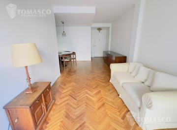 Departamento · 81m² · 4 Ambientes · Semipiso 4 Ambientes Luminoso con Balcón y Baulera - Palermo