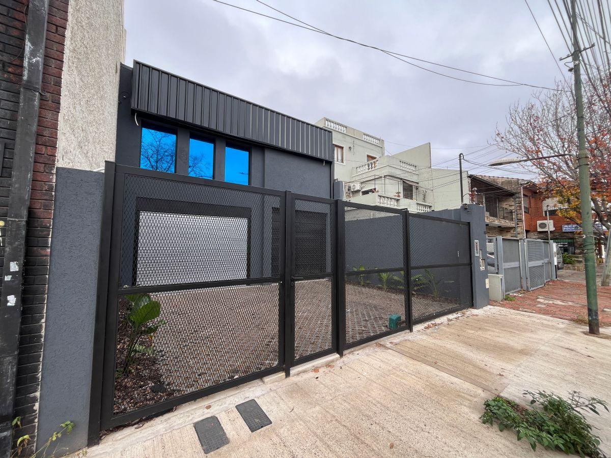 Hipólito Yrigoyen 560, Martínez, San Isidro