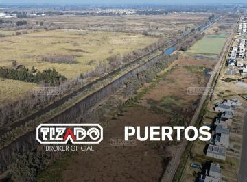 Terreno · 999m² · Terreno Lote en Venta en Cauces, Puertos, Escobar