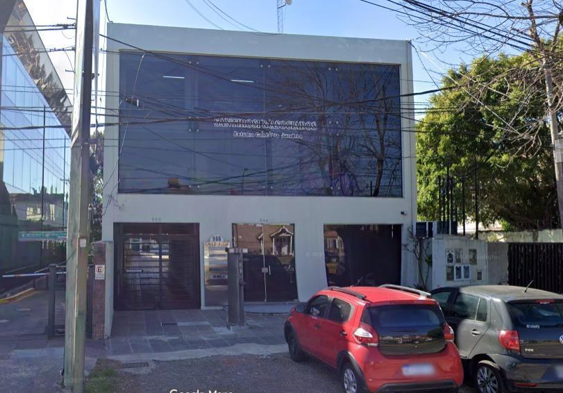 Fondo de la Legua 996, Martínez, San Isidro