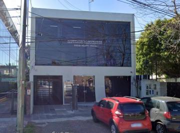 Oficina comercial · 150m² · 4 Ambientes · 2 Cocheras · Oficina en Alquiler en Martínez