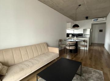 Departamento · 35m² · 1 Ambiente · Departamento Monoabiente en Palermo