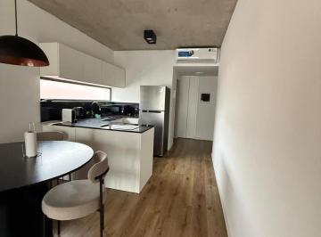 Departamento · 35m² · 1 Ambiente · Departamento Monoabiente en Palermo