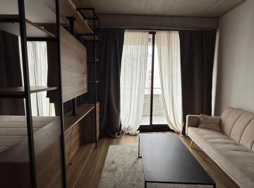 Departamento · 39m² · 1 Ambiente · Departamento Monoabiente en Palermo