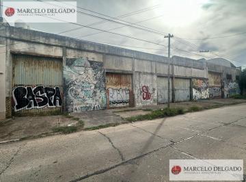 Bodega-Galpón · 1400m² · Galpón en Alquiler