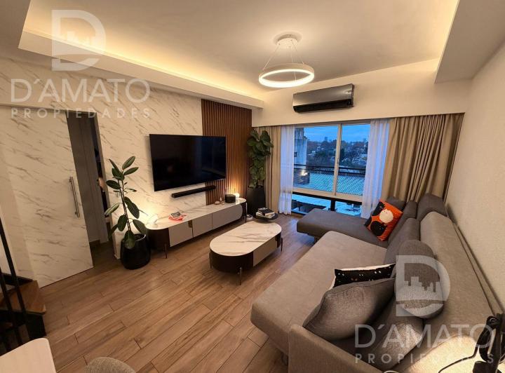 Departamento en Villa Devoto