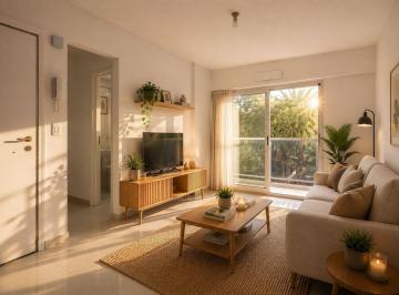Departamento · 36m² · 2 Ambientes · Venta. Depto. 2 Ambientes. Balcón. a Estrenar. Quilmes