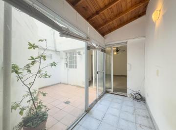 Departamento · 28m² · 1 Ambiente · Venta Departamento Monoambiente Recoleta