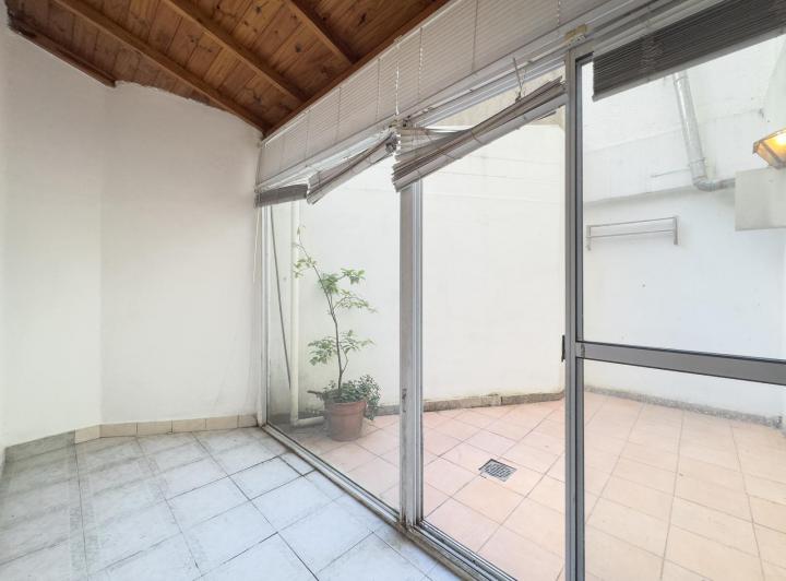Departamento · 28m² · 1 Ambiente