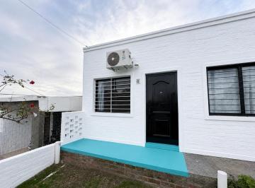 Departamento · 1 Ambiente · 1 Cochera · Apartamento con Renta en Venta