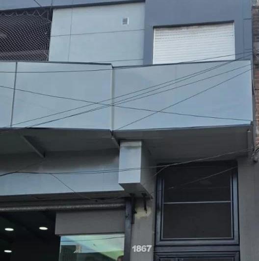 Departamento · 55m² · 3 Ambientes
