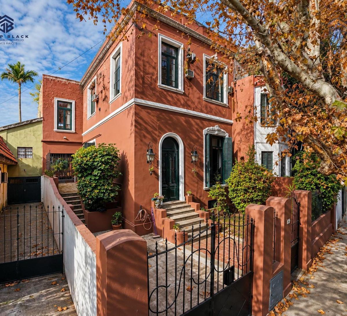 Casa en Venta - Tigre Residencial - Oportunidad
