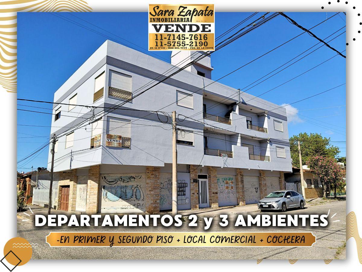 Calle 46 210