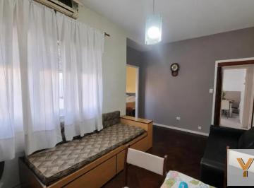 Departamento · 42m² · 2 Ambientes · Departamento en Venta - 1 Dormitorio 1 Baño - 42 m - Boedo