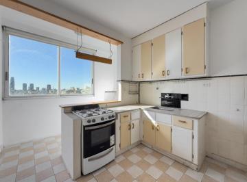 Departamento · 49m² · 2 Ambientes · Departamento de Dos Ambientes Amplios en Venta - Zona Uade - Apto Crédito