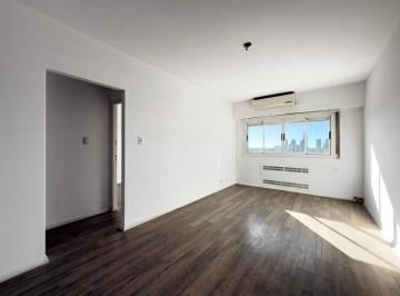 Departamento · 49m² · 2 Ambientes · Departamento de Dos Ambientes Amplios en Venta - Zona Uade - Apto Crédito