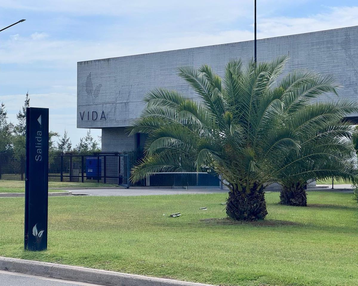 Vida - Lote al 200, Vida, Funes