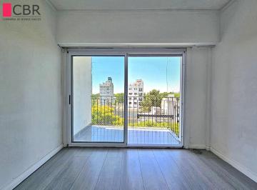 Departamento · 54m² · 3 Ambientes · Departamento de 3 Amb. con Vistas Abiertas - Muy Luminoso!