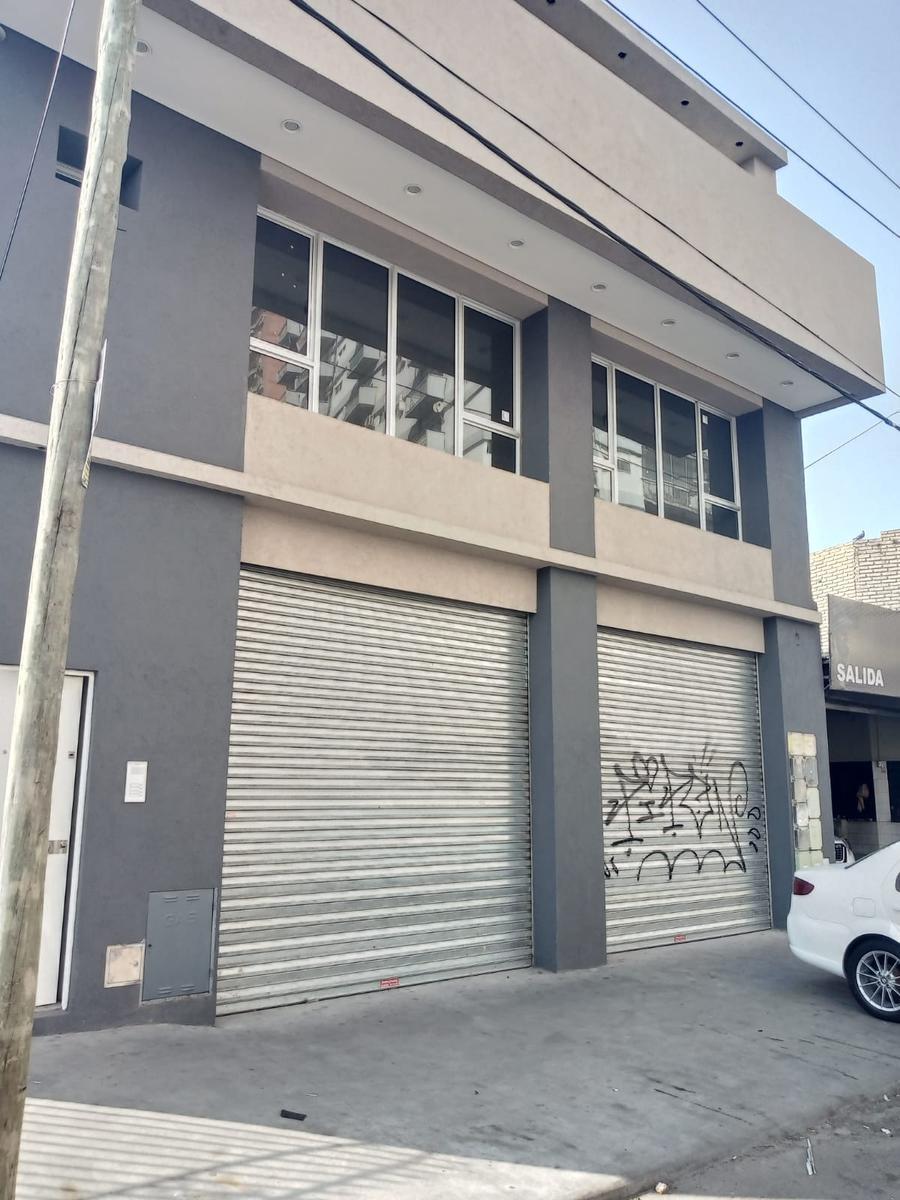 Gaona al 300, Ramos Mejía, La Matanza