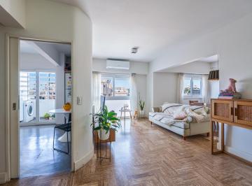 Departamento · 91m² · 4 Ambientes · Luminoso 4 Ambientes - Venta - Apto Credito - Villa Urquiza