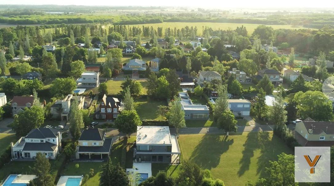 Quintas del Sol, Ezeiza, GBA Sur