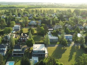 Terreno · 800m² · Terreno en Venta - 800 m² - Ezeiza