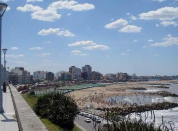 Departamento de 1 ambiente, Mar del Plata · Alquilo Departamento Mar del Plata (La Perla) X Dia
