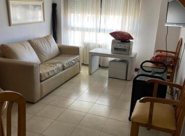 Departamento · 39m² · 2 Ambientes · Departamento en Venta - 1 Dormitorio 1 Baño - Mar del Plata