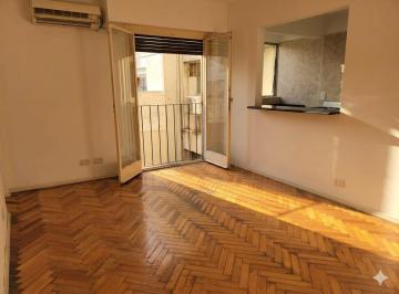 Departamento · 40m² · 2 Ambientes · Departamento en Barrio Norte