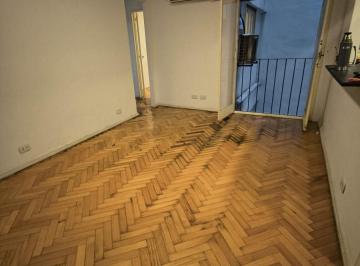 Departamento · 40m² · 2 Ambientes · Departamento en Barrio Norte