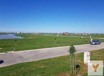 Terreno · 600m² · Terreno en Venta - 600 m² - Pueblos del Plata, Guillermo E. Hudson