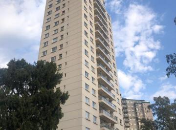 Departamento · 40m² · 2 Ambientes · 1 Cochera · Edificio Delta Tower Apto Credito