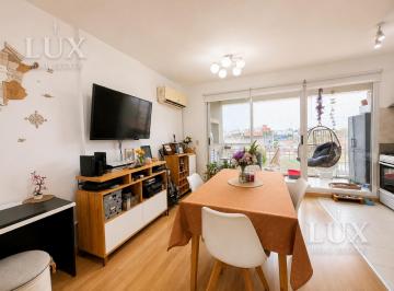 Departamento · 48m² · 2 Ambientes · Departamento en Venta en Barracas 3 Ambientes con Parrilla y Pileta