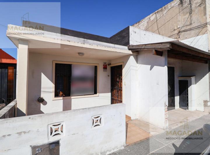 PH · 80m² · 4 Ambientes