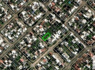 Terreno · 375m² · Terreno en Venta - 375 m² - Ituzaingó