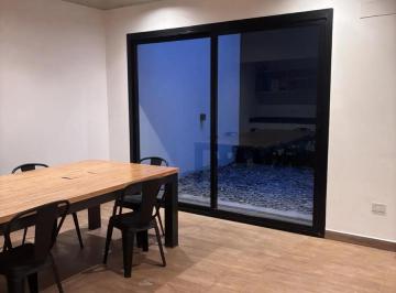 Departamento · 50m² · 2 Ambientes · Departamento en Alquiler - 1 Dormitorio 1 Baño - 100 m - Palermo