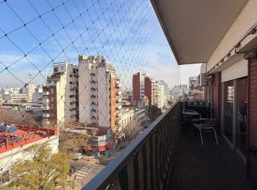 Departamento · 66m² · 3 Ambientes · 1 Cochera · Departamento en Venta en Balvanera (Belgrano Al 2900) de 3 Amb.