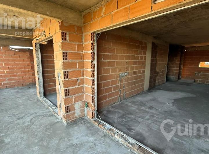 Departamento · 78m² · 3 Ambientes