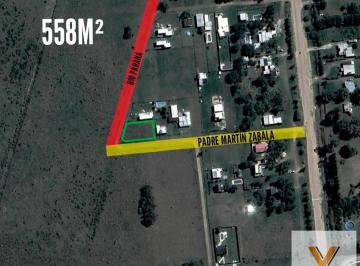 Terreno · 558m² · Terreno en Venta - 558 m² - San Miguel del Monte