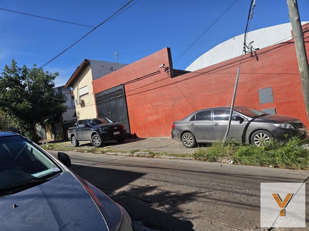 Vicente López e/ Avenida 9 de Julio y Zarate, Villa Ballester, General San Martín