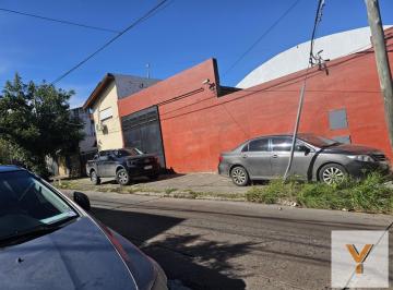 Depósito · 550m² · 3 Ambientes · Depósito en Venta - 2 Baños - Cocheras - 600 m² - Villa Ballester
